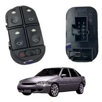 Tecla vid escort zetec giii 9703 mondeo 9495 quad. c/bloq Tecla vid escort zetec giii 9703 mondeo 9495 quad. c/bloq