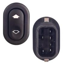 Tecla vid fiesta amazon 0214 ecosport 0207 - simples - c/moldura