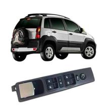 Tecla vid idea 2007 c/ajuste ret /bloqueio quad diant - esq