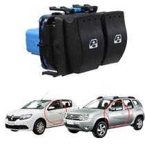 Tecla vid logan/sandero/duster/maste - e