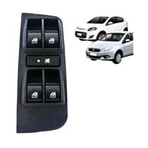 Tecla vid palio gii /grand siena quad c/bloq - esq. c/mold