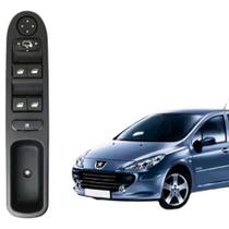 Tecla vid peugeot 307 c/bloq e retrov