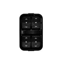 Tecla Vidro Agile 09/13 Quadruplo