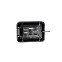 Tecla Vidro C Moldura Direito Led Âmbar Gol Quantum 87 A 92 - Universal Automotive