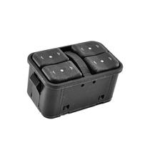 Tecla Vidro Corsa/meriva 02/11/astra Quadruplo