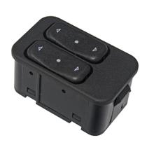 Tecla Vidro Elétrico Corsa Celta Meriva Montanha Prisma Zafira Dianteira Lado Motorista Led Laranja - Gauss - GE2028 Tecla Vidro Elétrico Corsa Celta Meriva Montanha Prisma Zafira Dianteira Lado Motorista Led Laranja - Gauss - GE2028