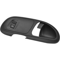 Tecla Vidro Elétrico Esq. Gol/Parati G3 Cinza