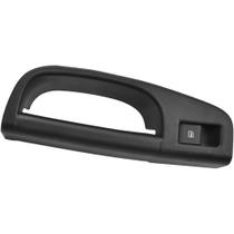 Tecla Vidro Elétrico Gol/Saveiro/Voyage - Univel/Micro