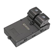 Tecla Vidro Elétrico Onix Prisma Spin Cobalt Dianteiro Lado Motorista Sem Iluminação Plug GDE - OSPINA - OSP021186