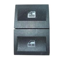 Tecla Vidro Gol 00/... / G3 Dianteiro Simples