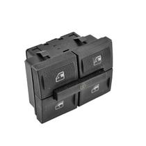 Tecla Vidro Gol/parati 99/05 G3 Com Bloqueio Duplo