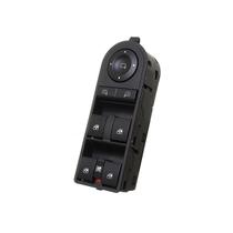 Tecla Vidro Vectra 06/11 Com Trava Quadruplo