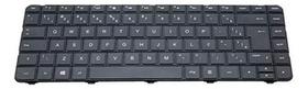 Teclado 1220br 1230br 1240br 1460br G4-1000 Cq43 Br Novo