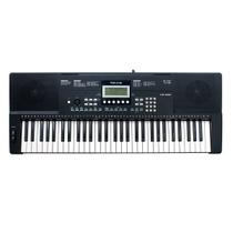 Teclado 61 Teclas KB-330 - Revas By Roland