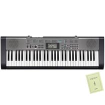 Teclado 61 Teclas Multi Funções Ctk1300 Casio Envio 24h