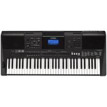 Teclado 61 Teclas Multi Funções Psr-e453 Yamaha Envio 24hrs