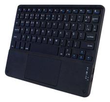Teclado Abnt2 Touch Para Galaxy Tab A8 S7 S6 Lite iPad 7 8 9 Teclado Abnt2 Touch Para Galaxy Tab A8 S7 S6 Lite iPad 7 8 9