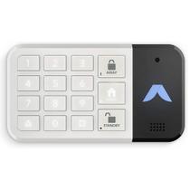 Teclado Abode Keypad 2 - Arme/Desarme com Sensor de Movimento e Hub