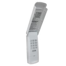 Teclado abridor de porta de garagem compatível com XDTKML Liftmaster 315/390 MHz Teclado abridor de porta de garagem compatível com XDTKML Liftmaster 315/390 MHz