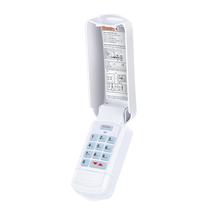 Teclado abridor de porta de garagem Porta suspensa Legacy Python OKP-BX