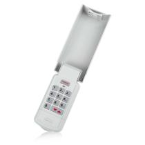 Teclado abridor de porta de garagem Soobool GK-R Compatible Genie Teclado abridor de porta de garagem Soobool GK-R Compatible Genie