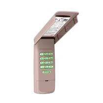 Teclado abridor de porta de garagem universal sem fio LiftMaster Teclado abridor de porta de garagem universal sem fio LiftMaster