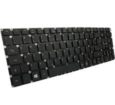 Teclado Acer A515-51g-58vh - A515-51g-72db Preto Abnt2 - Neide Notebook