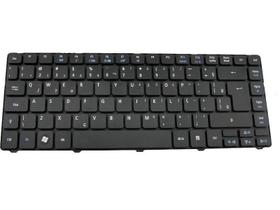Teclado Acer Aspire 3410 3410G 3410T 3810 3810T 3815 Br Teclado Acer Aspire 3410 3410G 3410T 3810 3810T 3815 Br