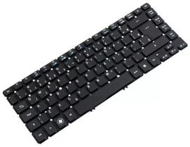 Teclado Acer Aspire Part Number Mp-11F76Pa-4424