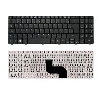 Teclado Acer Emachine E525 E625 E725 G525 G625 G725 Abnt2