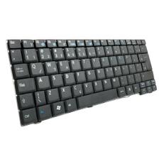 Teclado Acer MP 08b46pa 698 Pk1306f0230 Netbook Kav10 D250 Ç - Neide Notebook