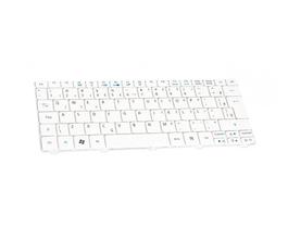 Teclado acer one d255 - d260 branco br - pk130d31b11