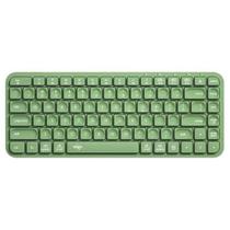 Teclado Aigo V200 Wireless Green