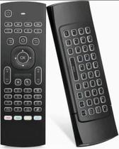 Teclado Air Mause 2.4G LE-7715 - Lelong Teclado Air Mause 2.4G LE-7715 - Lelong