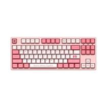 Teclado Akko Sailor Moon Crystal 3087 Oem Gateron Orange