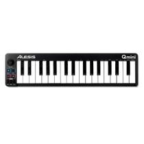 Teclado Alesis QMINI Controlador De 32 Teclas