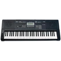 Teclado Arranjador 61 Teclas Kb330 Revas Roland