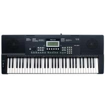 Teclado Arranjador 61 teclas Revas by Roland KB-330