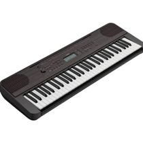 Teclado Arranjador 61 Teclas VAC4050 PSRE-360 DW - Yamaha