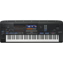 Teclado Arranjador 76 Teclas Usb Midi Genos 2 - Yamaha