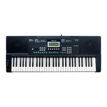 Teclado Arranjador C/ Pitch Band Roland KB-330 Revas