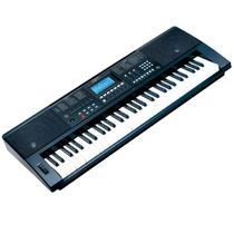 Teclado Arranjador Custom Sound Cst 3000 - Teclas Sensitivas