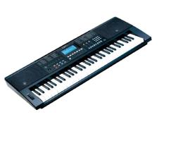 Teclado Arranjador Custom Sound Cst 3000 - Teclas Sensitivas