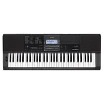 Teclado Arranjador Digital Musical Casio Ct X800 61 Teclas