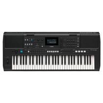 Teclado Arranjador PSR-E483 - Yamaha Teclado Arranjador PSR-E483 - Yamaha