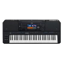 Teclado Arranjador PSR-SX700 - Yamaha