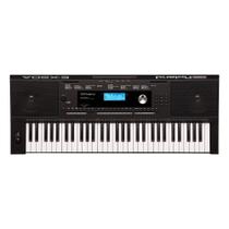 Teclado Arranjador Roland E-X20A 61 Teclas com Suporte