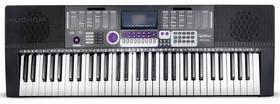 Teclado Arranjador Waldman Kep6120x 61 Teclas Teclado Arranjador Waldman Kep6120x 61 Teclas