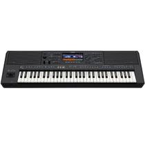 Teclado Arranjador Workstation PSR-SX720 - Yamaha