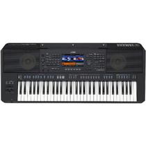 Teclado Arranjador Workstation PSR-SX920 - Yamaha